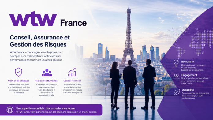 WTW France