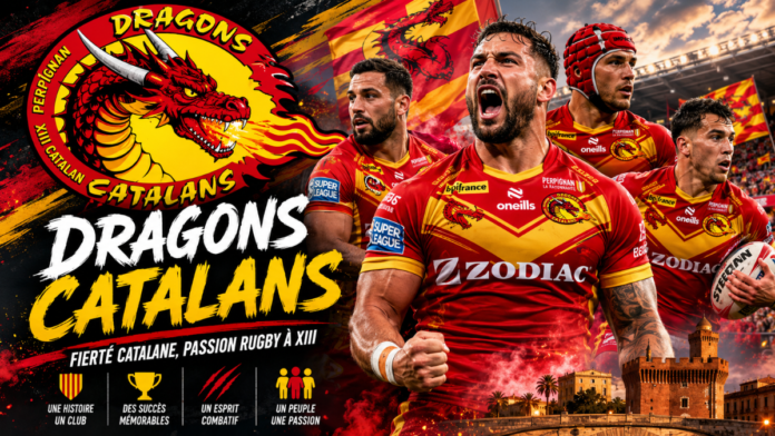 Dragons Catalans