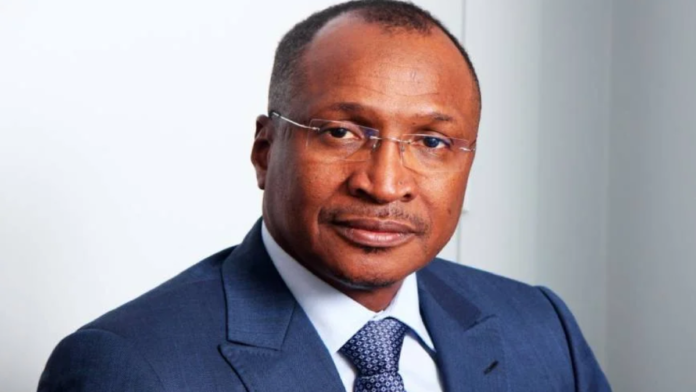 Aliou Mara Fortune