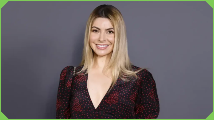 Lucie Borsenberger