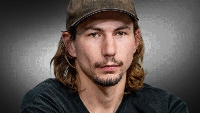 Parker Schnabel
