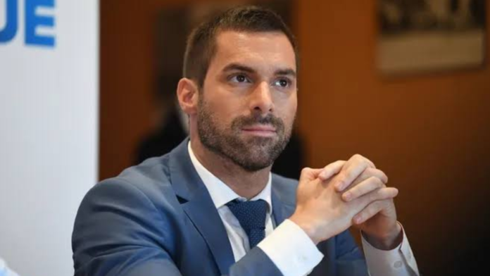 Julien Odoul
