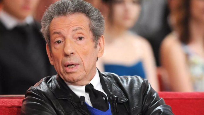 Michel Creton