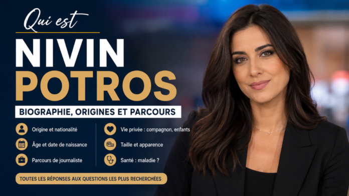 Nivin Potros