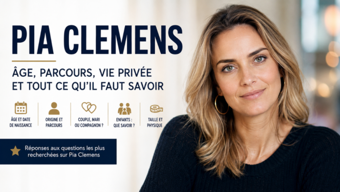 Pia Clemens
