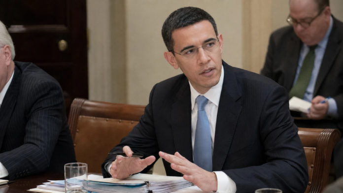 Peter Orszag Bald