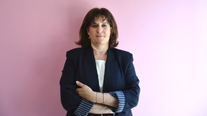 Nadia Touil
