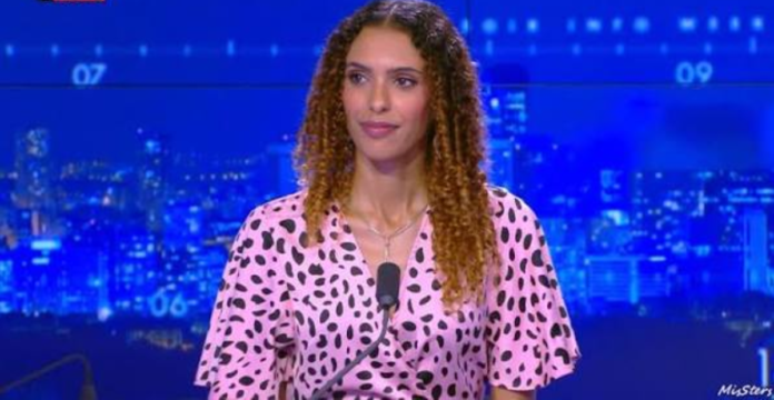 Isabelle Pibouleau