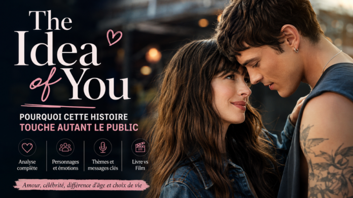 The Idea of You