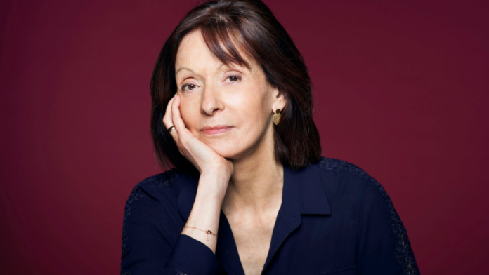 Patricia Allémonière