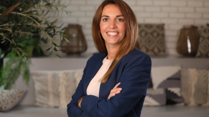 Marion Bollaert