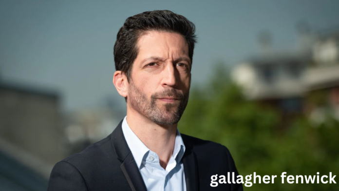 Gallagher Fenwick